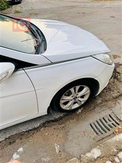 هیوندای سۆناتا